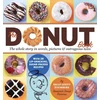 KNYGA Sally Levitt Steinberg Donut Book