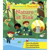 KNYGA Sally Morgan Discover It Yourself: Nature At Risk