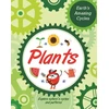 KNYGA Sally Morgan Earth's Amazing Cycles: Plants
