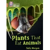 KNYGA Sally Morgan Plants that Eat Animals