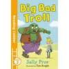 KNYGA Sally Prue Big Bad Troll