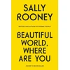 KNYGA Sally Rooney Beautiful World, Where Are You