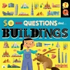 KNYGA Sally Spray So Many Questions: About Buildings