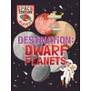 KNYGA Sally Spray Space Station Academy: Destination Dwarf Planets