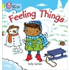 KNYGA Sally Symes FEELING THINGS