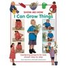 KNYGA Sally Walton Show Me How: I Can Grow Things