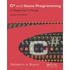 KNYGA Salvatore A Buono C# and Game Programming