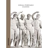 KNYGA Salvatore Settis Serial / Portable Classic - The Greek Canon and its Mutations