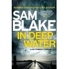KNYGA Sam Blake In Deep Vanduo
