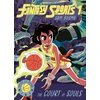 KNYGA Sam Bosma Fantasy Sports 1