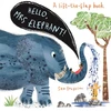 KNYGA Sam Boughton Hello, Mrs Elephant!