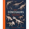 KNYGA Sam Brewster Book of Dinosaurs