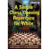 KNYGA Sam Collins Simple Chess Opening Repertoire for Baltas
