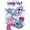 KNYGA Sam Davies Hex Vets: The Flying Surgery