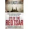 KNYGA Sam Eastland Eye of the Raudona Tsar