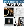 KNYGA Sam Fettig Do-It-Yourself Alto Sax