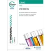 KNYGA Sam Holyman Fy Nodiadau Adolygu: CBAC Cemeg UG (My Revision Notes: WJEC/Eduqas AS/A-Level Year 1 Chemistry)
