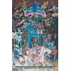 KNYGA Sam Humphries Mighty Morphin Power Rangers: Across the Morphin Grid