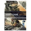 KNYGA Sam Kennedy How to Become a Video Game Artist