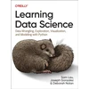 KNYGA Sam Lau Learning Data Science