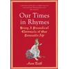KNYGA Sam Leith Our Times in Rhymes