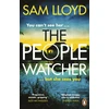 KNYGA Sam Lloyd People Watcher