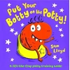 KNYGA Sam Lloyd Put Your Botty on the Potty