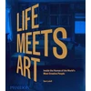 KNYGA Sam Lubell Life Meets Art