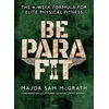 KNYGA Sam Mcgrath Be PARA Fit