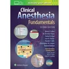KNYGA Sam R Sharar Clinical Anesthesia Fundamentals: Print + Ebook with Multimedia