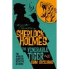 KNYGA Sam Siciliano Further Adventures of Sherlock Holmes - The Venerable Tiger