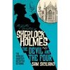 KNYGA Sam Siciliano Further Adventures of Sherlock Holmes - The Devil and the Four