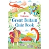KNYGA Sam Smith Great Britain Quiz Book
