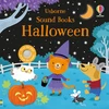KNYGA Sam Taplin Halloween Sound Book