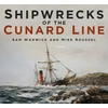 KNYGA Sam Warwick Shipwrecks of the Cunard Line