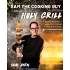 KNYGA Sam Zien Sam the Cooking Guy and The Holy Grilis