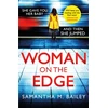 KNYGA Samantha Bailey Woman on the Edge