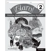 KNYGA Samantha Broom A¡Claro! 2 Grammar, Vocabulary and Translation Workbook (Pack of 8)