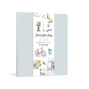 KNYGA Samantha Dion Baker Draw Your Day Sketchbook
