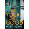 KNYGA Samantha Downing For Your Own Good