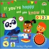 KNYGA Samantha Meredith; Philip Dauncey If You Are Happy and You Know It