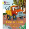 KNYGA Samantha Montgomerie Ducks on Trucks