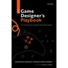 KNYGA Samantha Stahlke Game Designer's Playbook