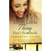 KNYGA Samantha Young Every Little Thing