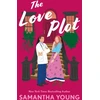 KNYGA Samantha Young Love Plot