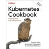 KNYGA Sameer Naik Kubernetes Cookbook