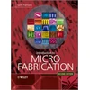 KNYGA Sami Franssila Introduction to Microfabrication