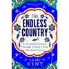 KNYGA Sami Kent Endless Country, A Personal Journey Through Turkey's First Hundred Years
