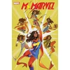 KNYGA Samira Ahmed Ms. Marvel: Beyond the Limit