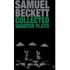 KNYGA Samuel Beckett Collected Shorter Plays